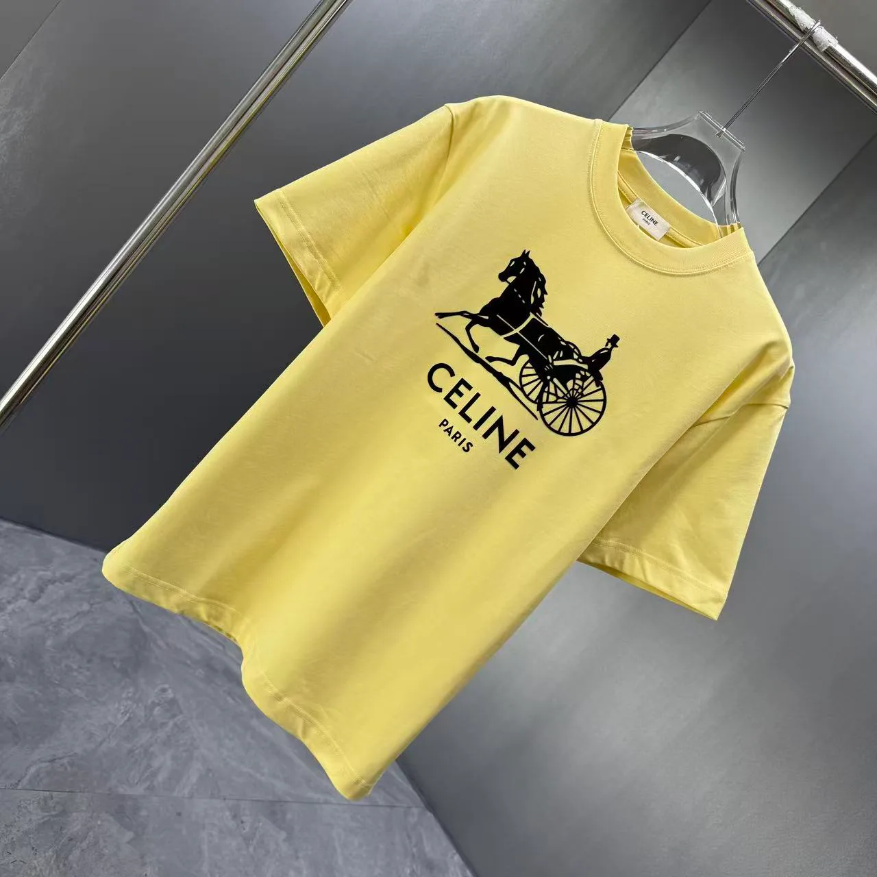 Футболки Женские Celine 11948580