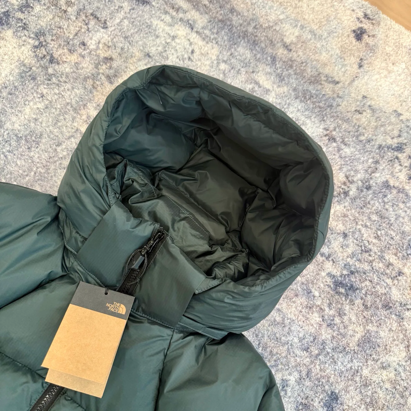 Куртки И Пуховики Женские The North Face 18914874