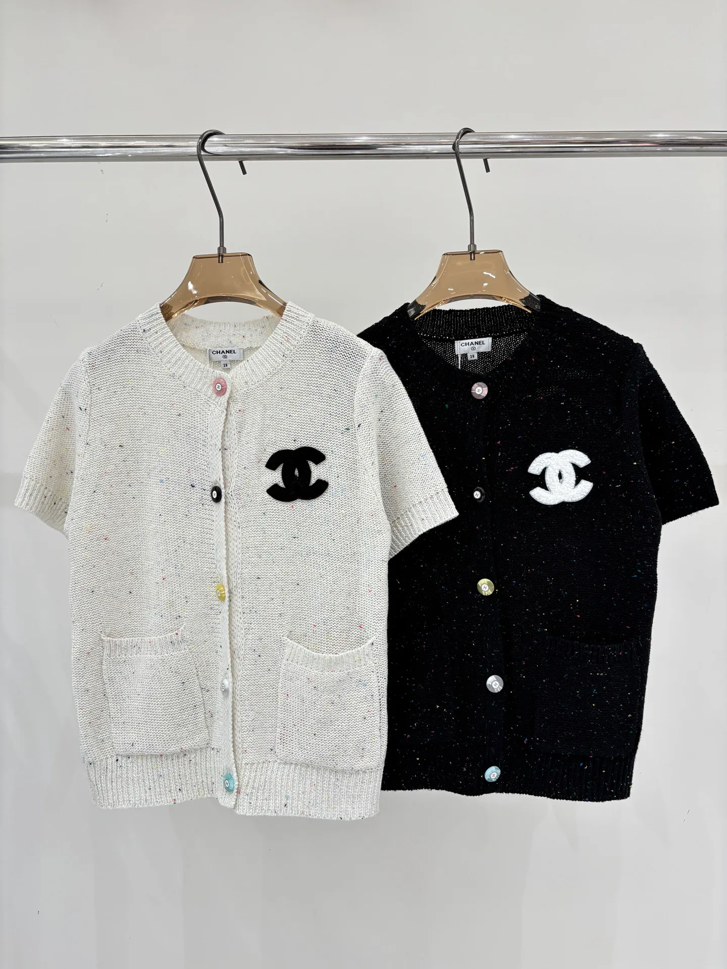 Топы Женские Chanel 11158596
