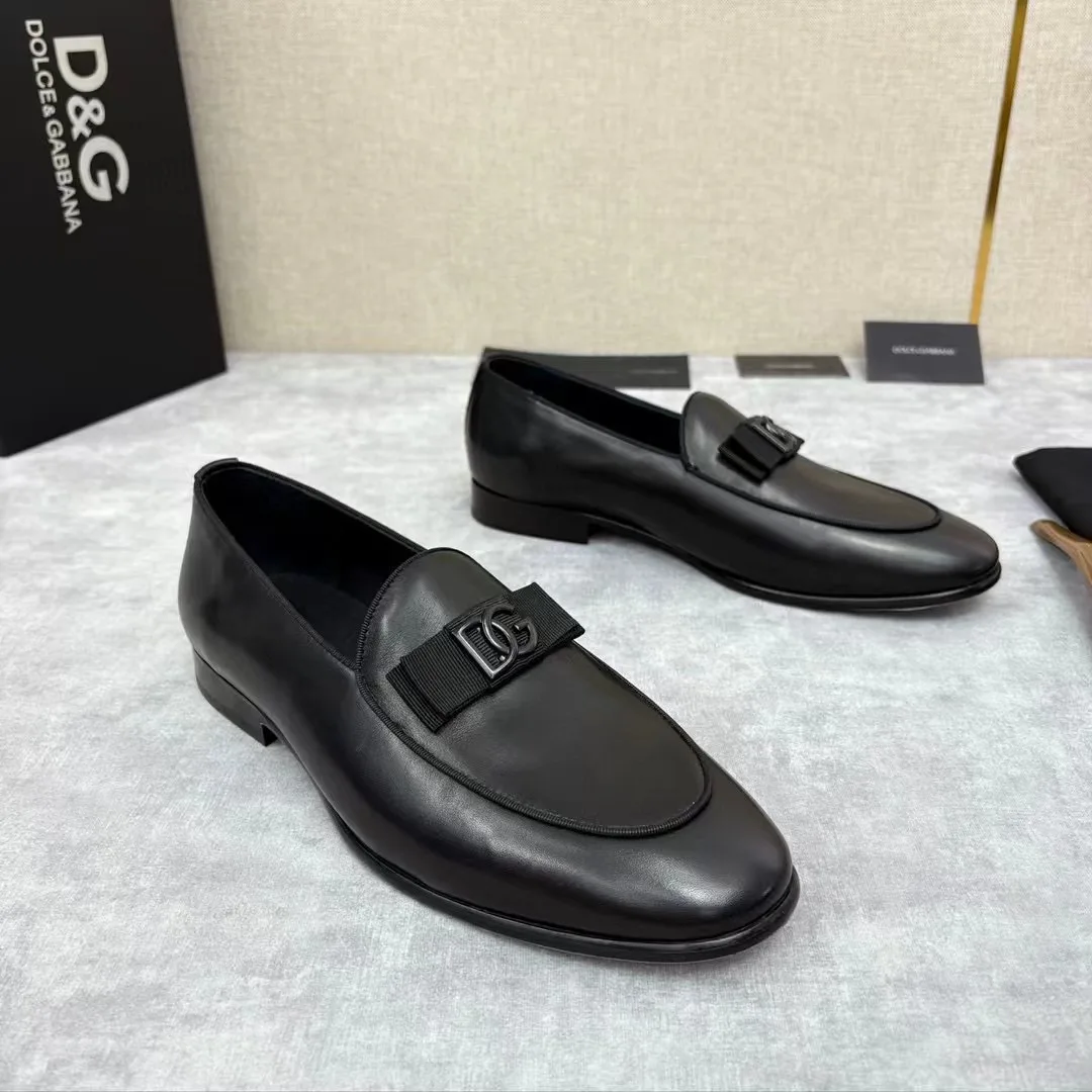 Лоферы И Туфли Мужские Dolce & Gabbana 18747038