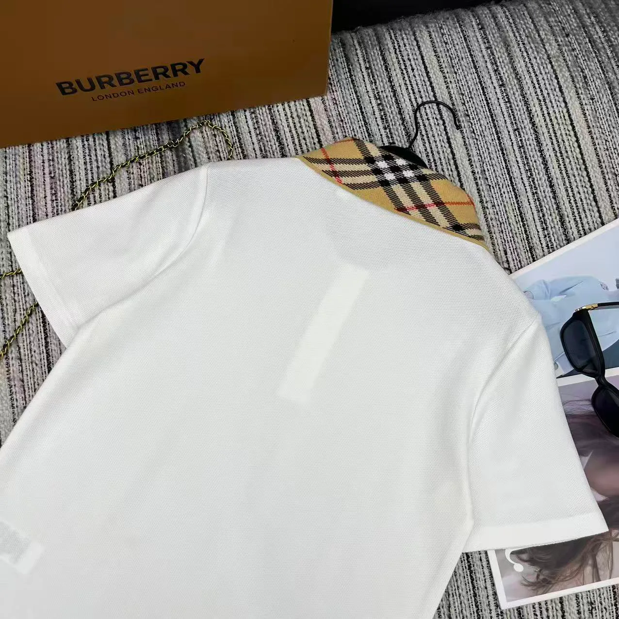 Рубашки Женские Burberry 11898006