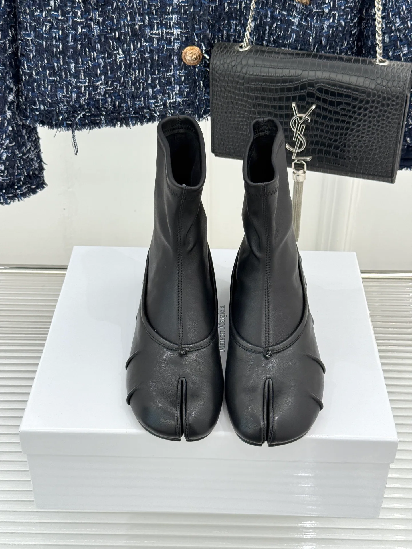 Ботильоны Женские Maison Margiela 19079161