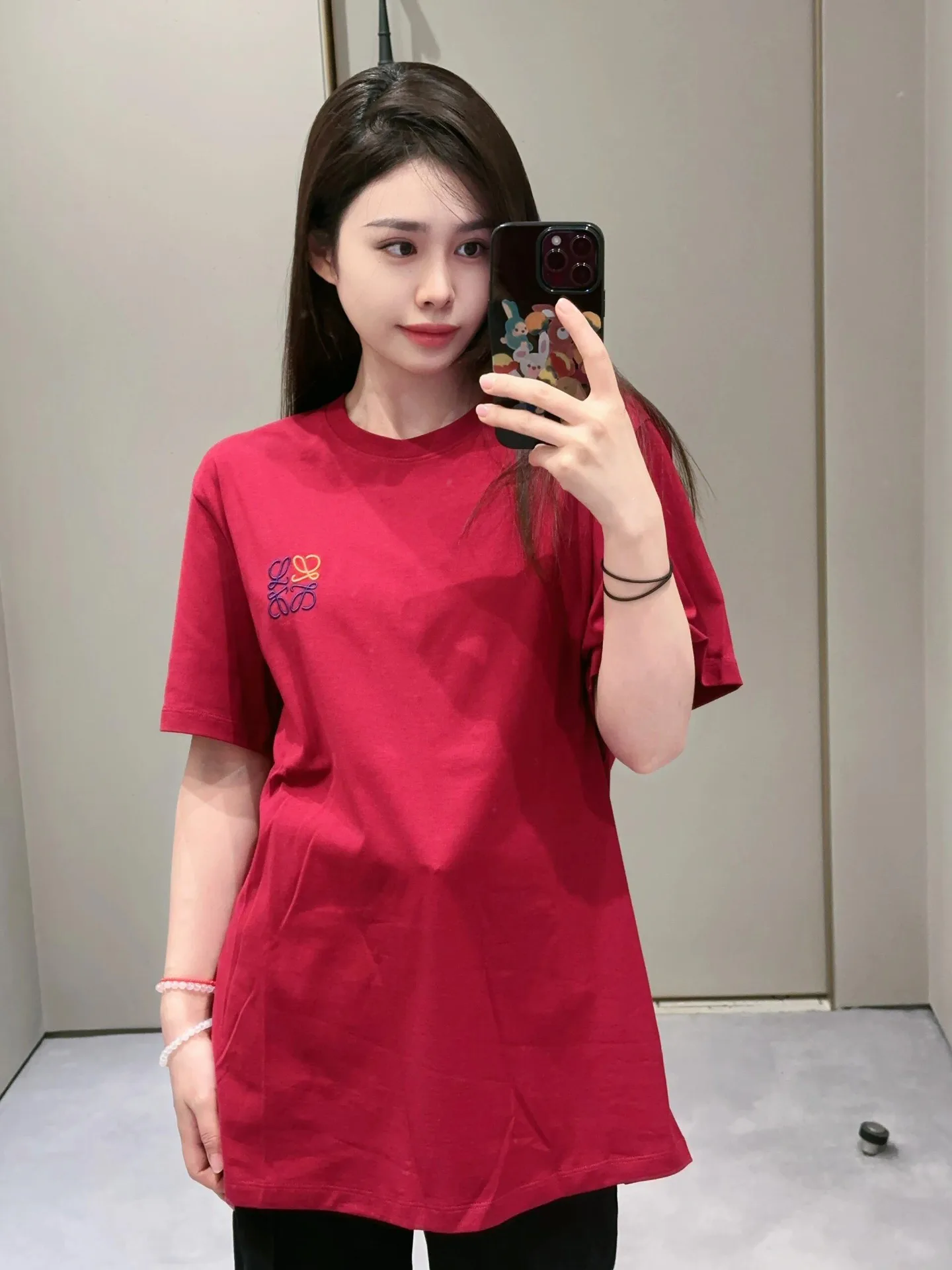 Футболки Мужские Loewe 5067109