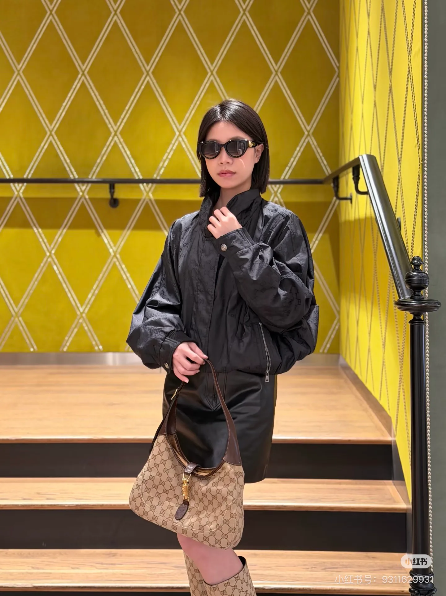 Жакеты Женские Gucci 11471490