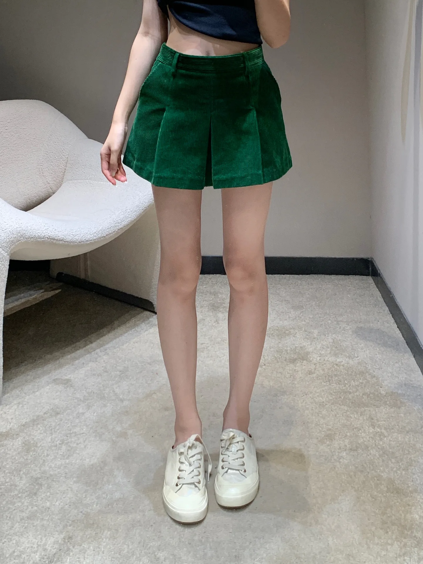 Юбки Женские Miu Miu 67927