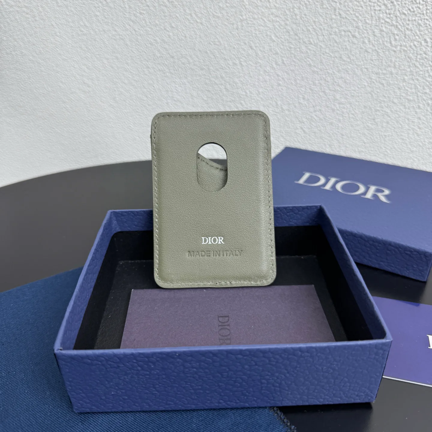 Кошельки Christian Dior 5050556