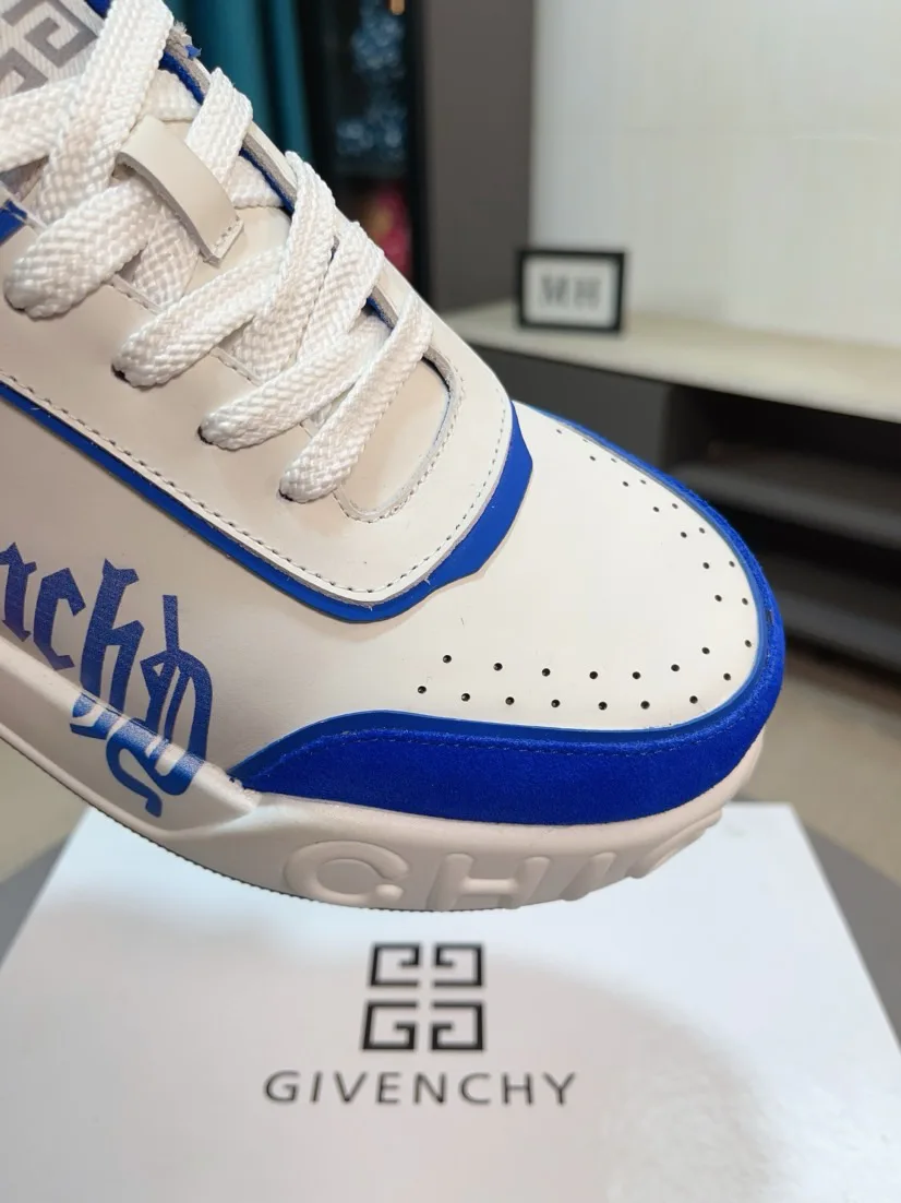 Кроссовки Мужские Givenchy 5534097