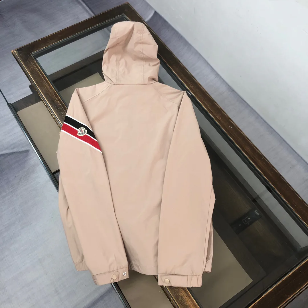 Куртки И Пуховики Мужские Moncler 9599156