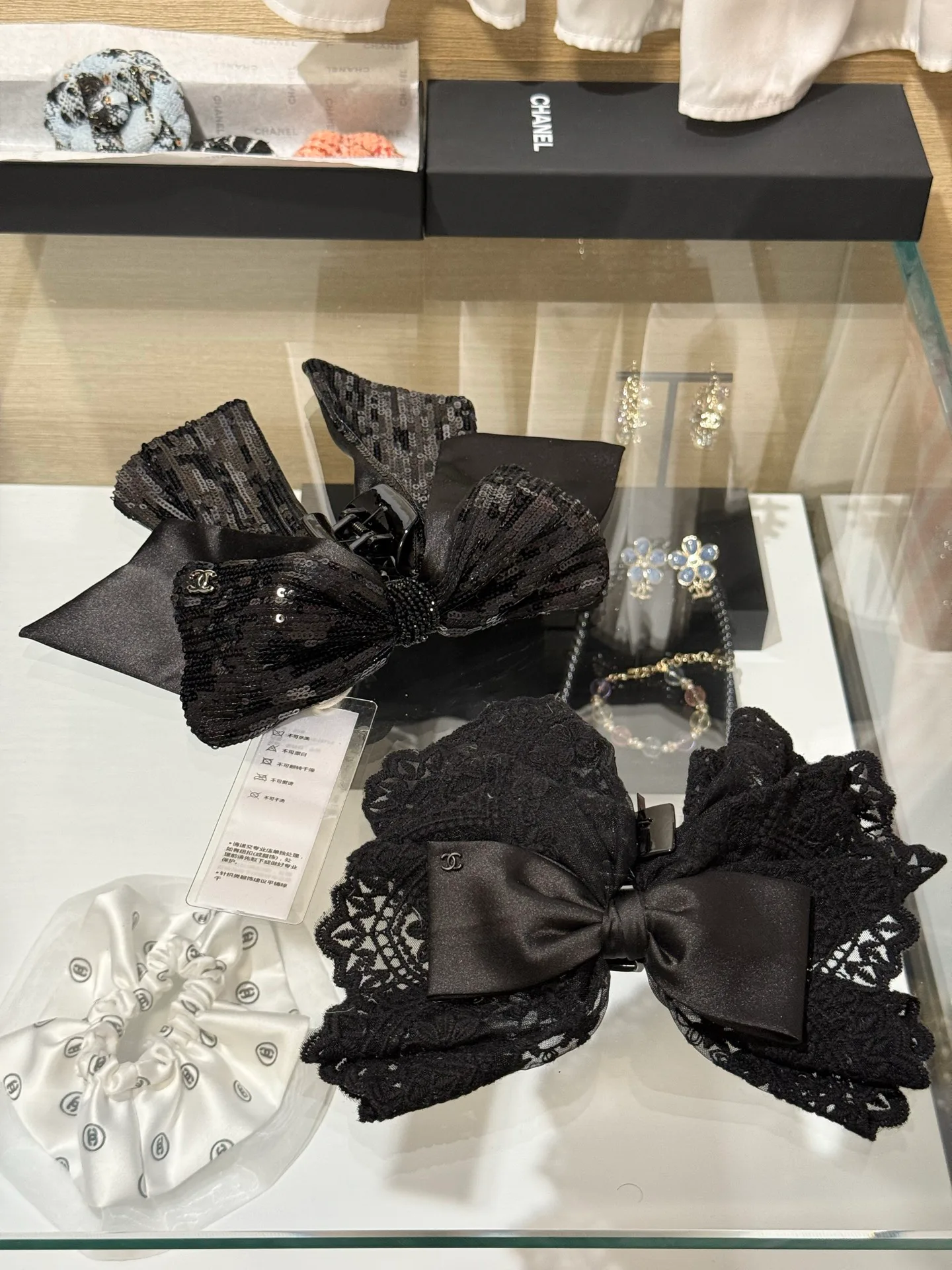 Головные Уборы Chanel 691578