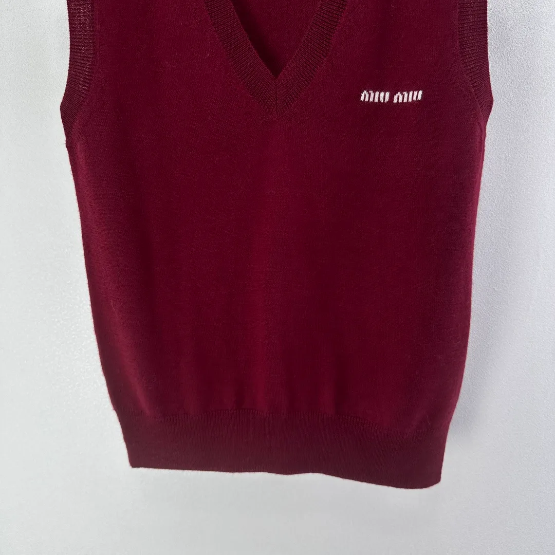 Жилеты Женские Miu Miu 4469724