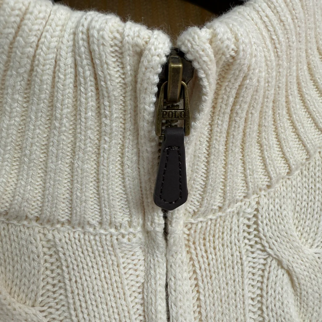 Джемперы И Свитеры Мужские Ralph Lauren 560476