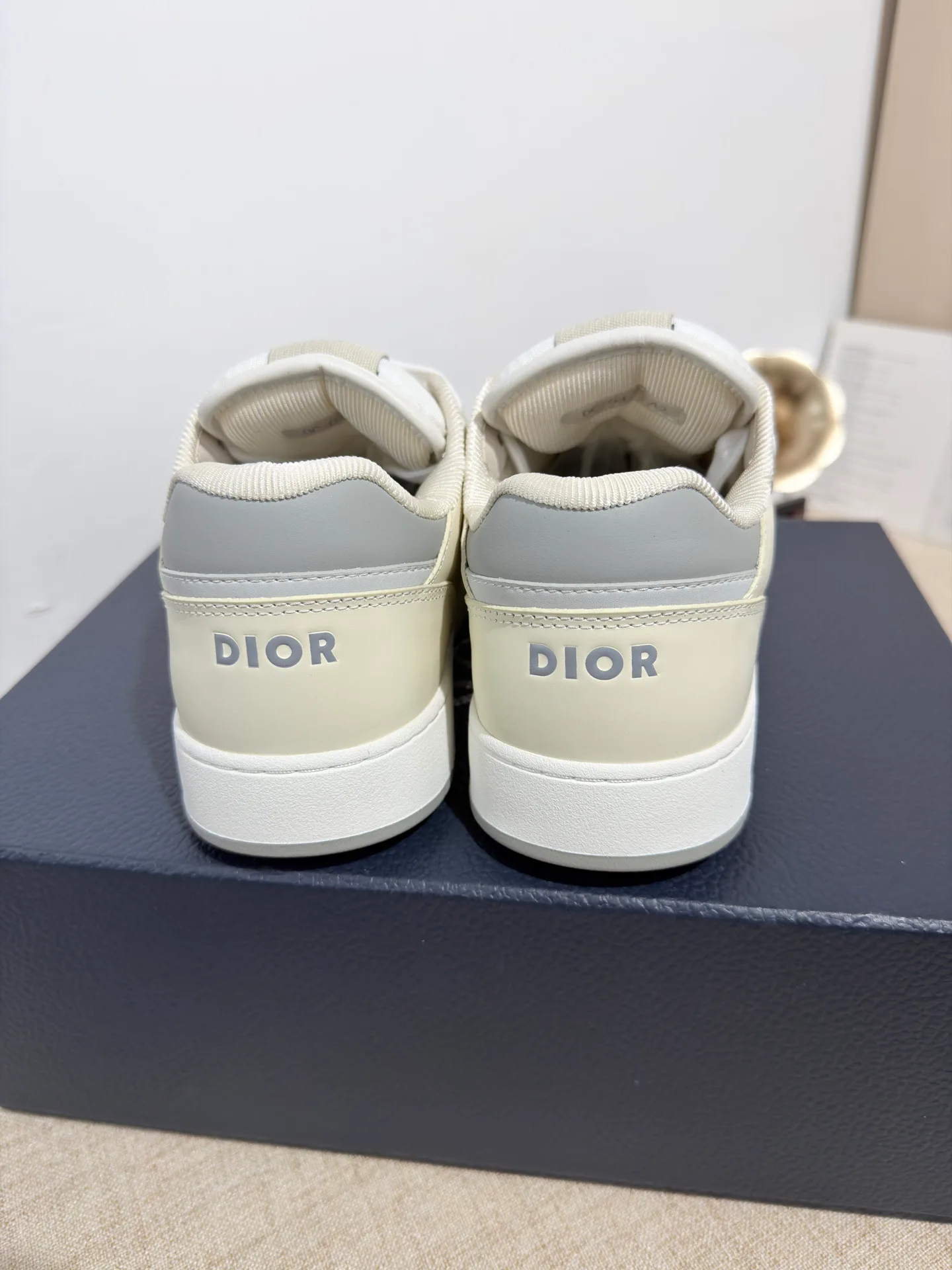 Кроссовки Женские Christian Dior 11456072