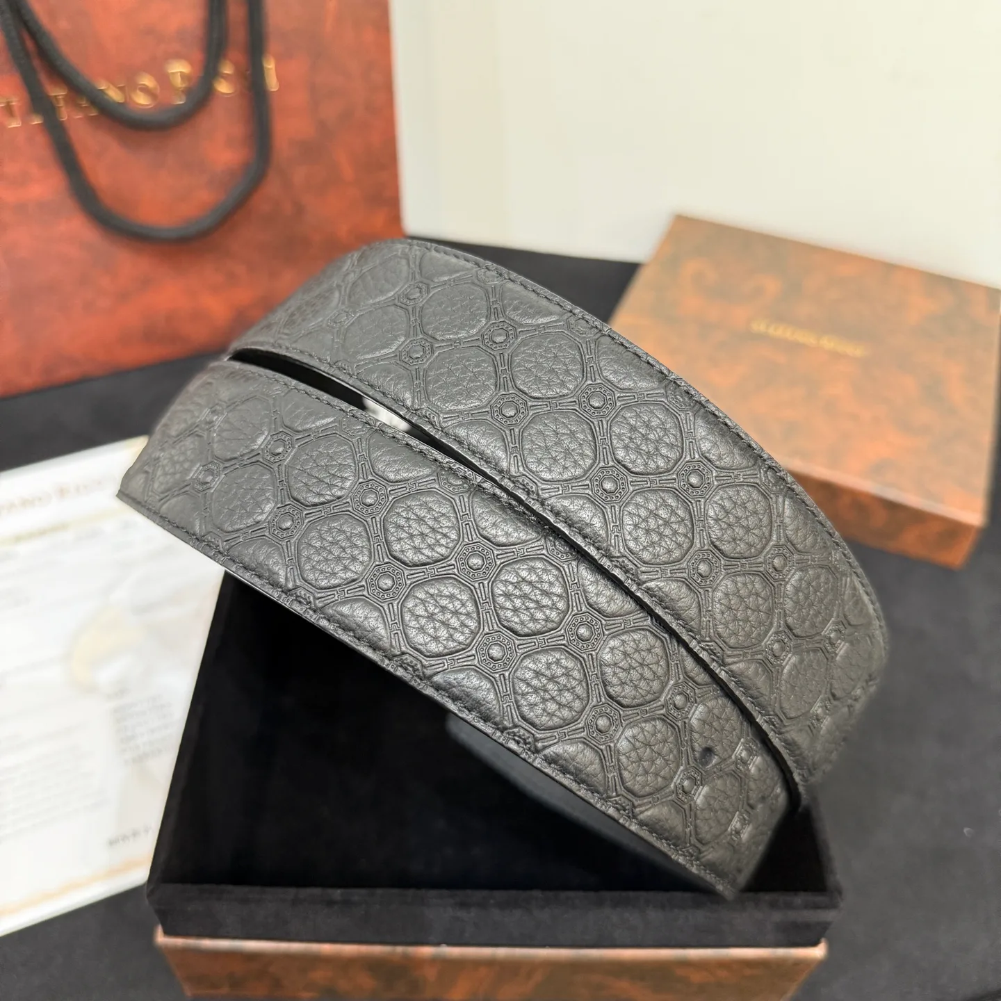 Ремни Stefano Ricci 239703