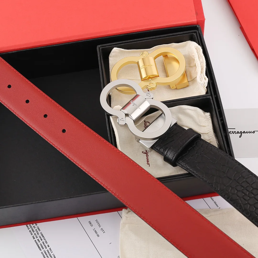 Поясные Сумки Женские Salvatore Ferragamo 11449197