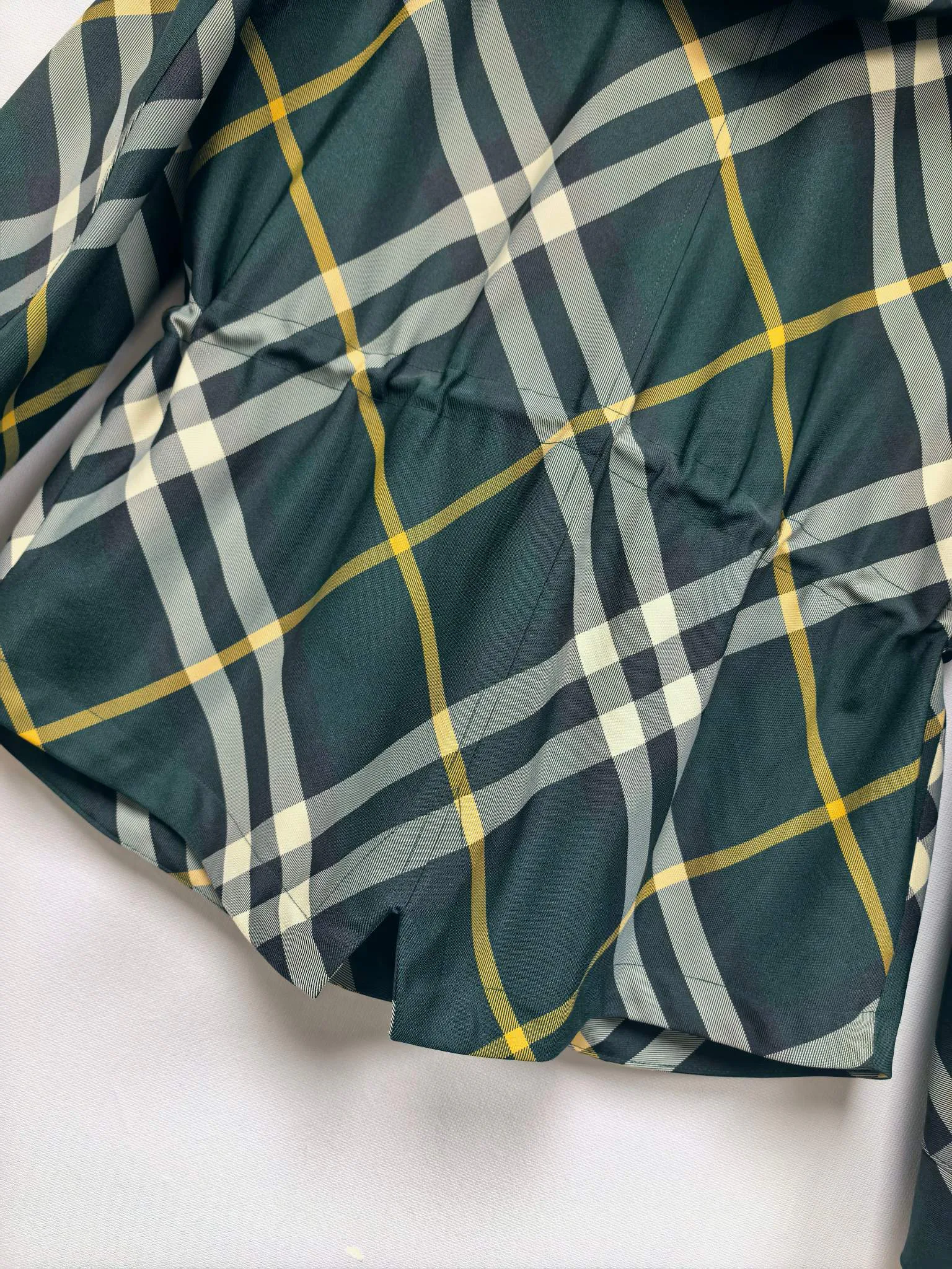 Куртки И Пуховики Женские Burberry 18277302