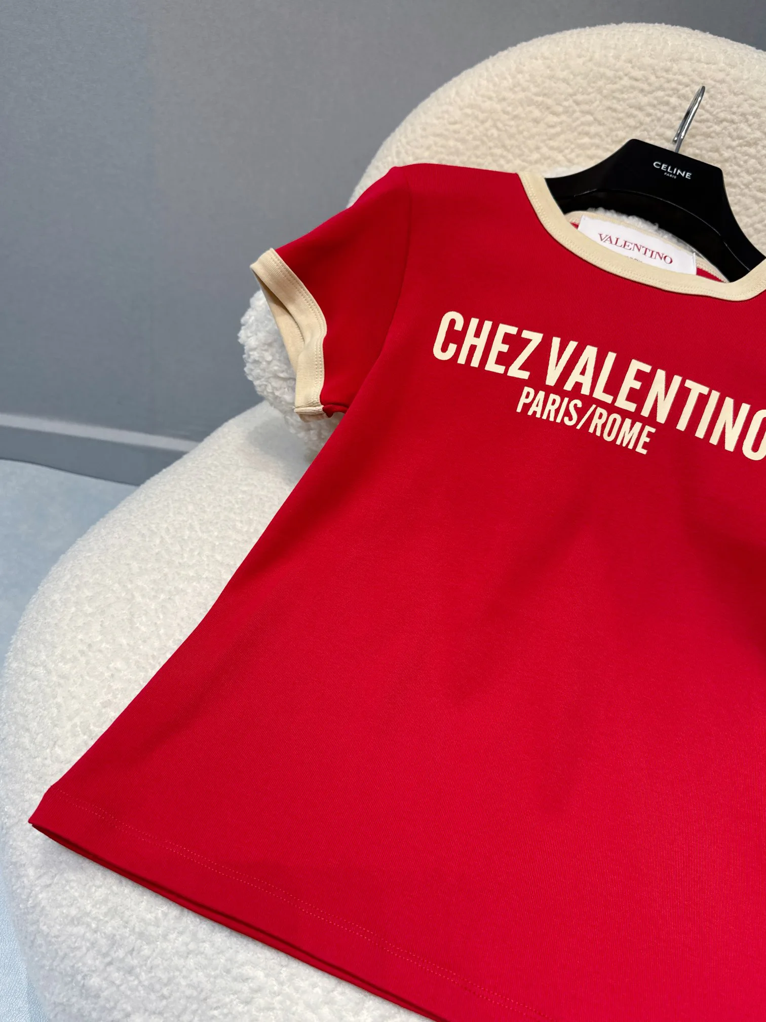 Футболки Женские Valentino 28913