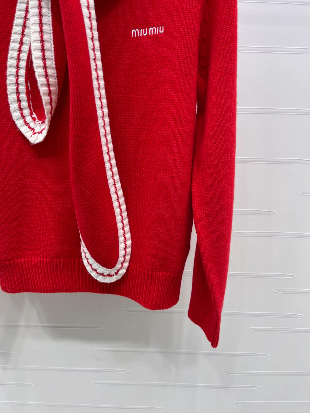 Джемперы И Свитеры Женские Miu Miu 867663