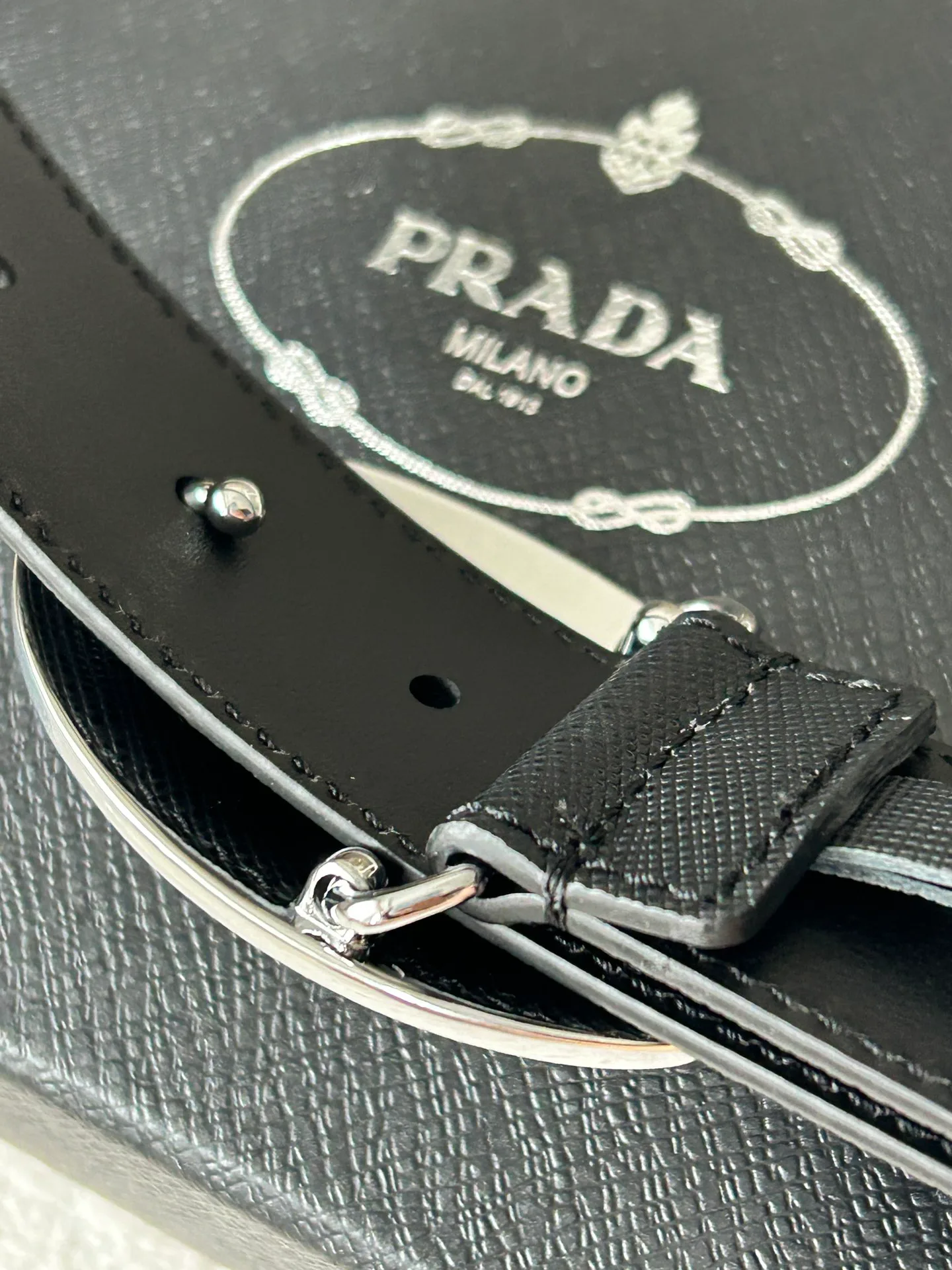 Ремни Prada 14066082