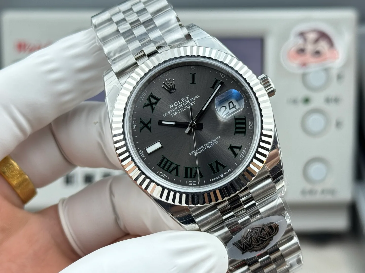 Часы Мужские Rolex 11233959