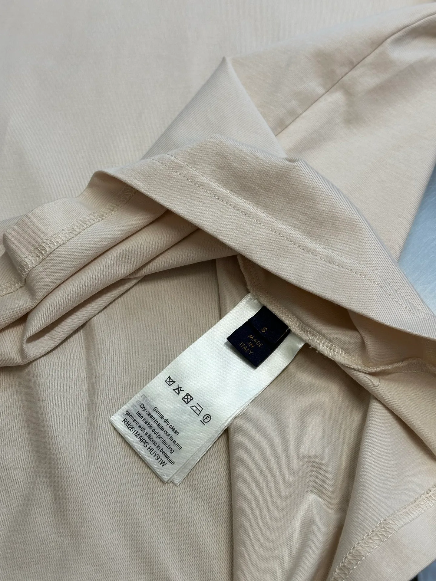 Футболки Мужские Louis Vuitton 13225767