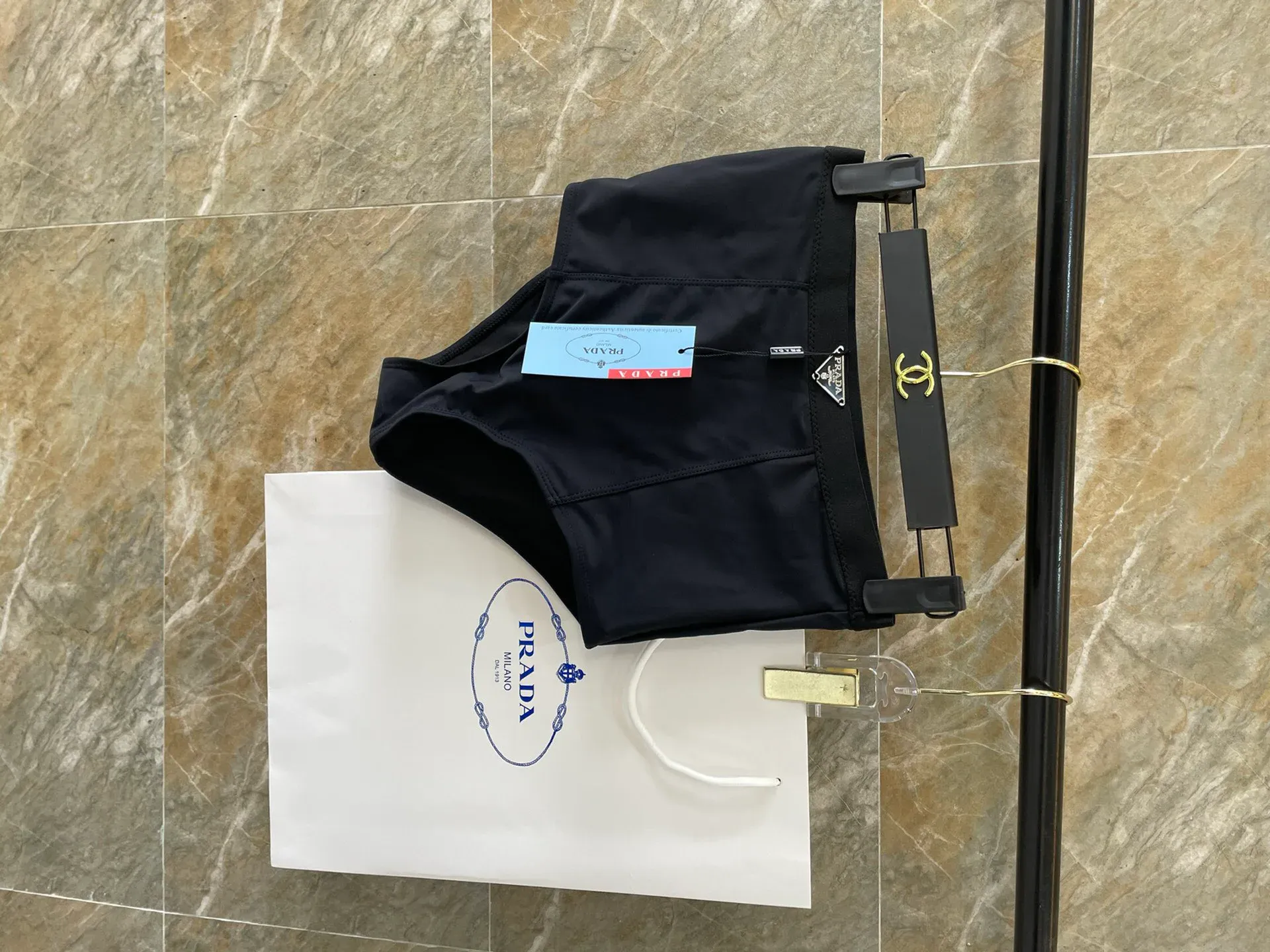 Купальники Женские Prada 1479062