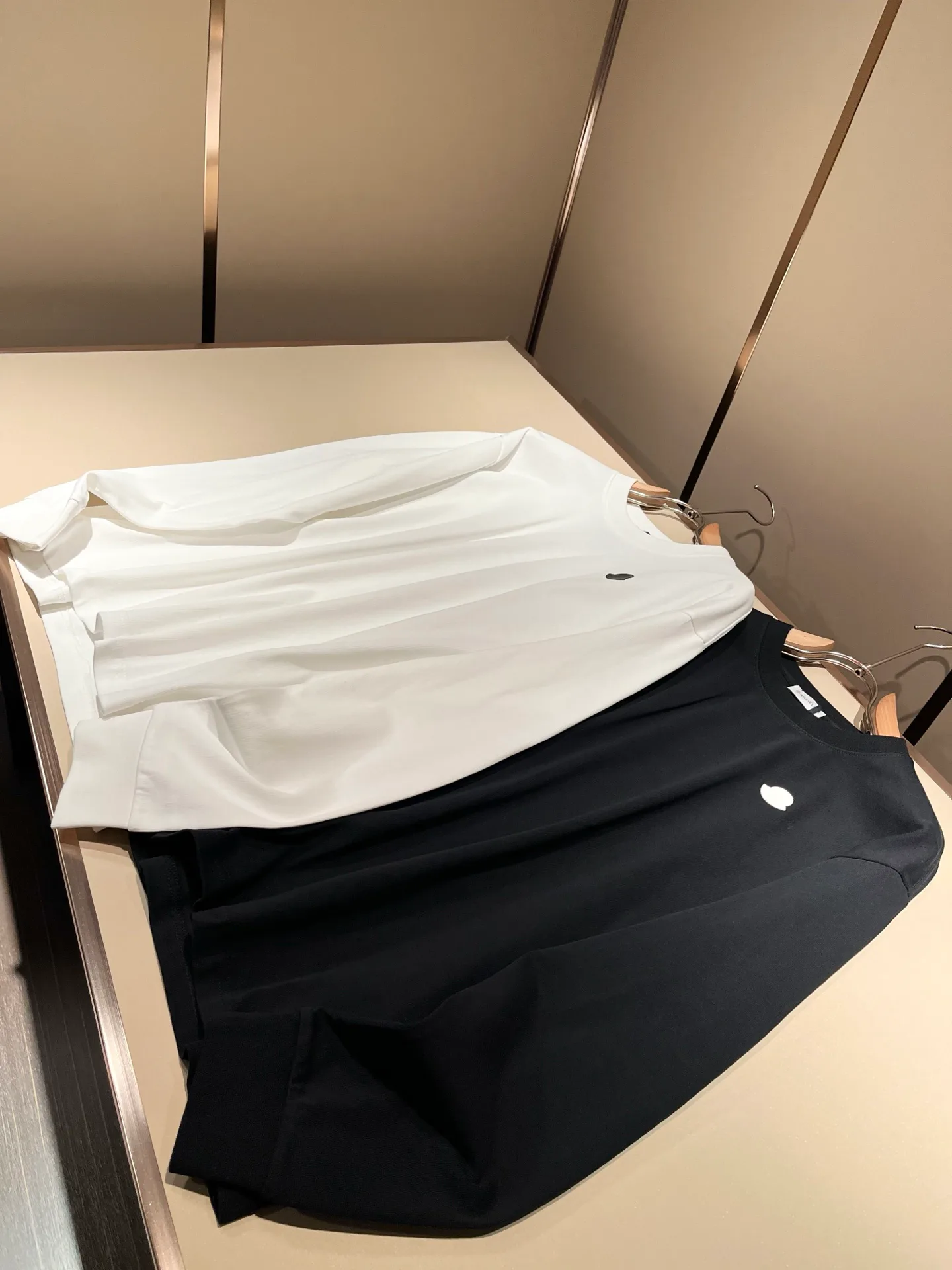 Свитшоты Мужские Moncler 244309