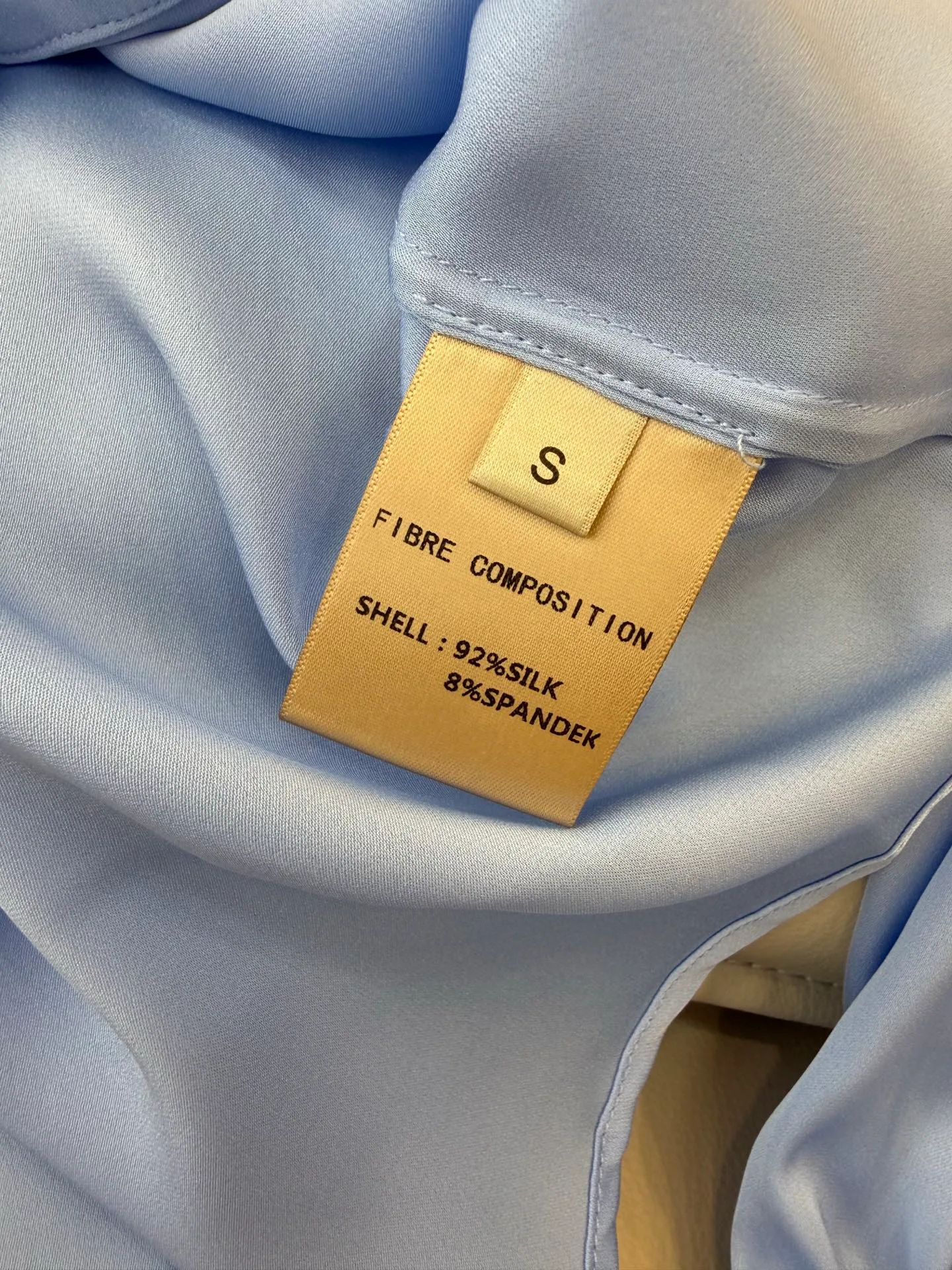 Рубашки Женские Chloe 6425760