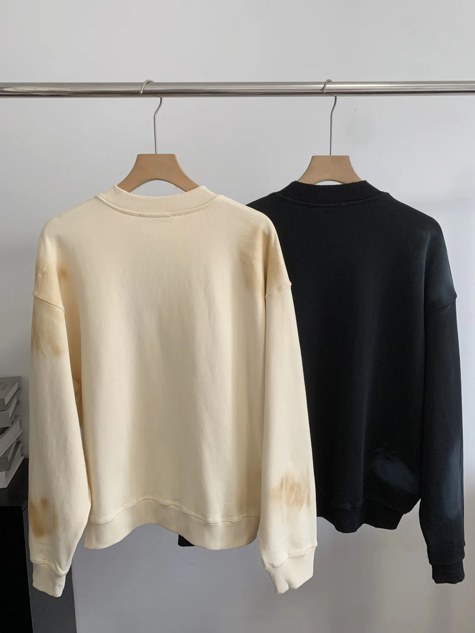 Свитшоты И Худи Женские Acne Studios 17881339
