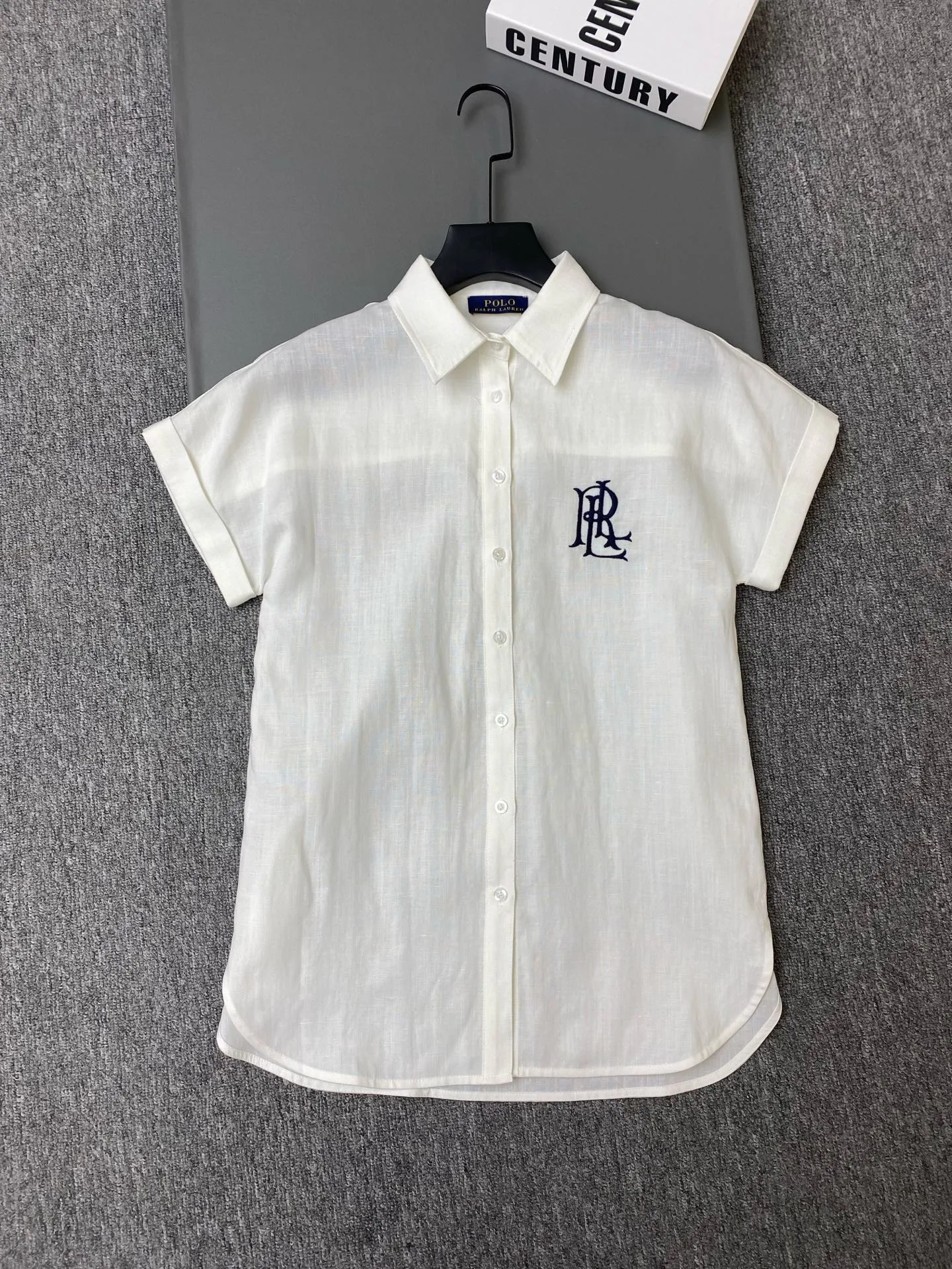 Рубашки Женские Ralph Lauren 14350943