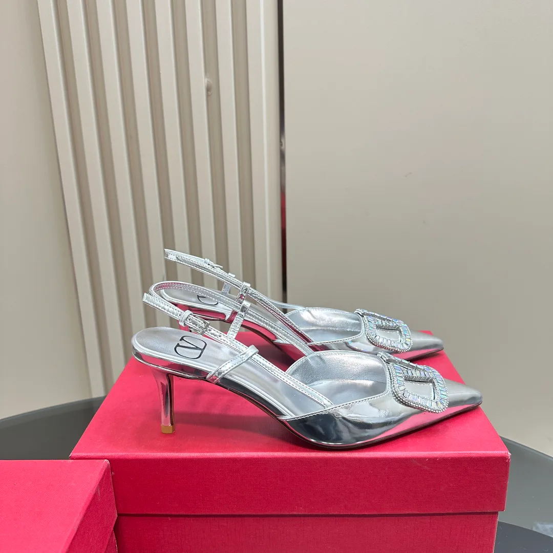 Туфли Женские Valentino 19995