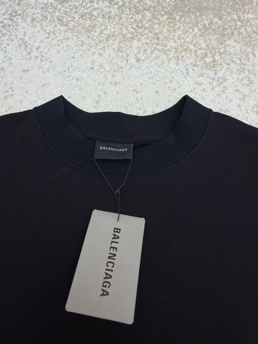 Футболки Мужские Balenciaga 5922463