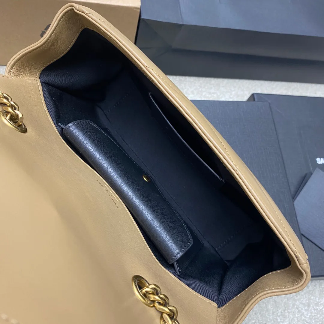 Сумки На Ремне Женские Saint Laurent 1328937