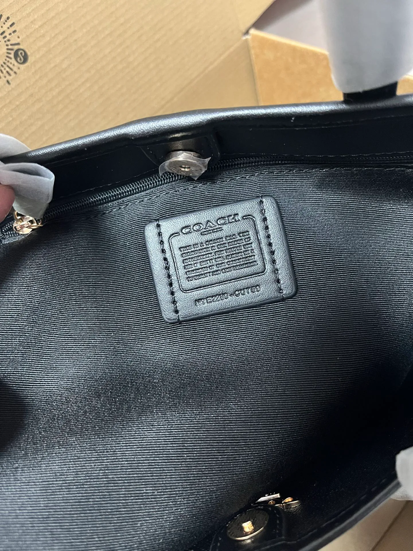 Классические Сумки Женские Coach 5082813