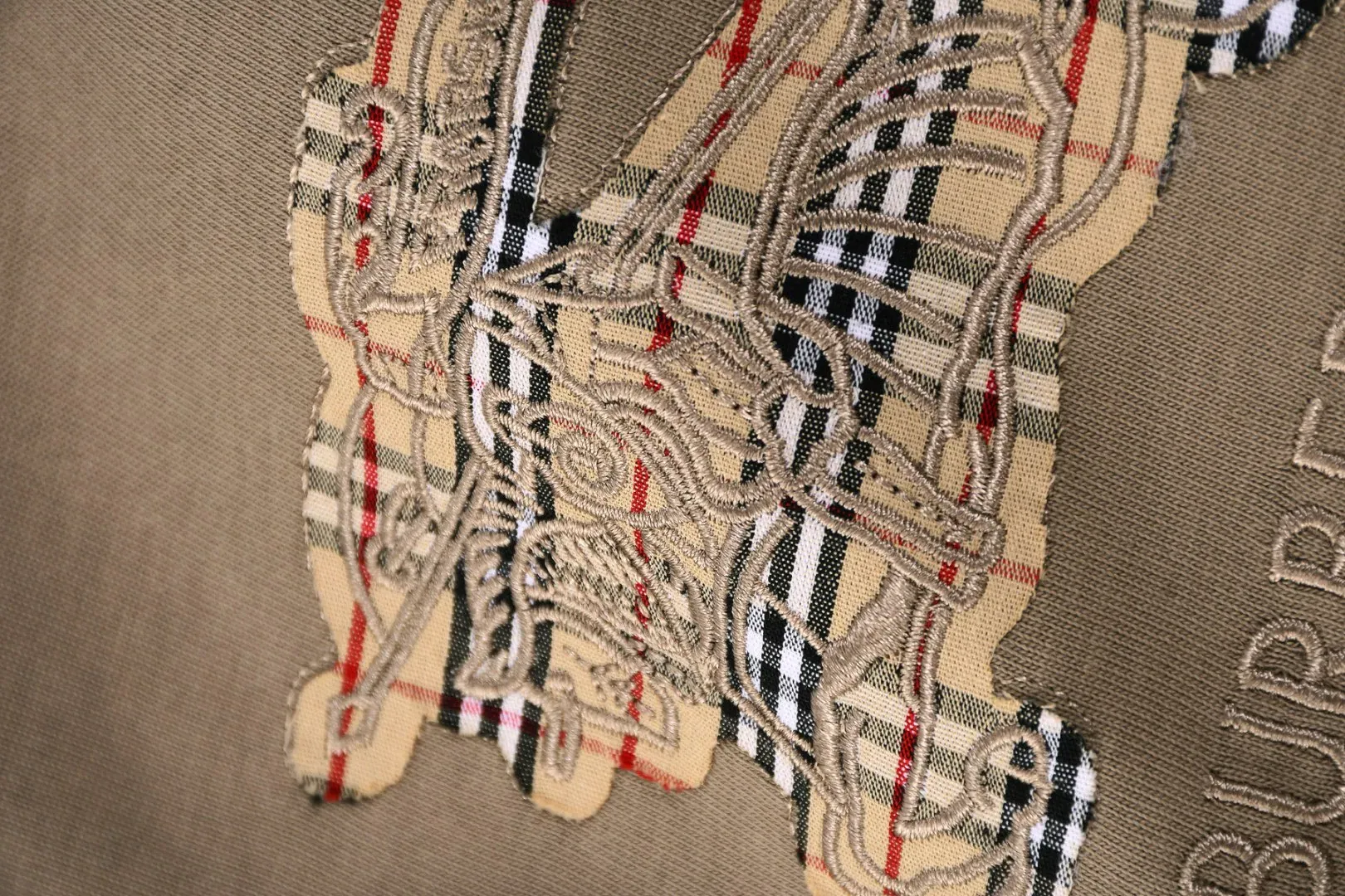 Футболки Женские Burberry 1209021