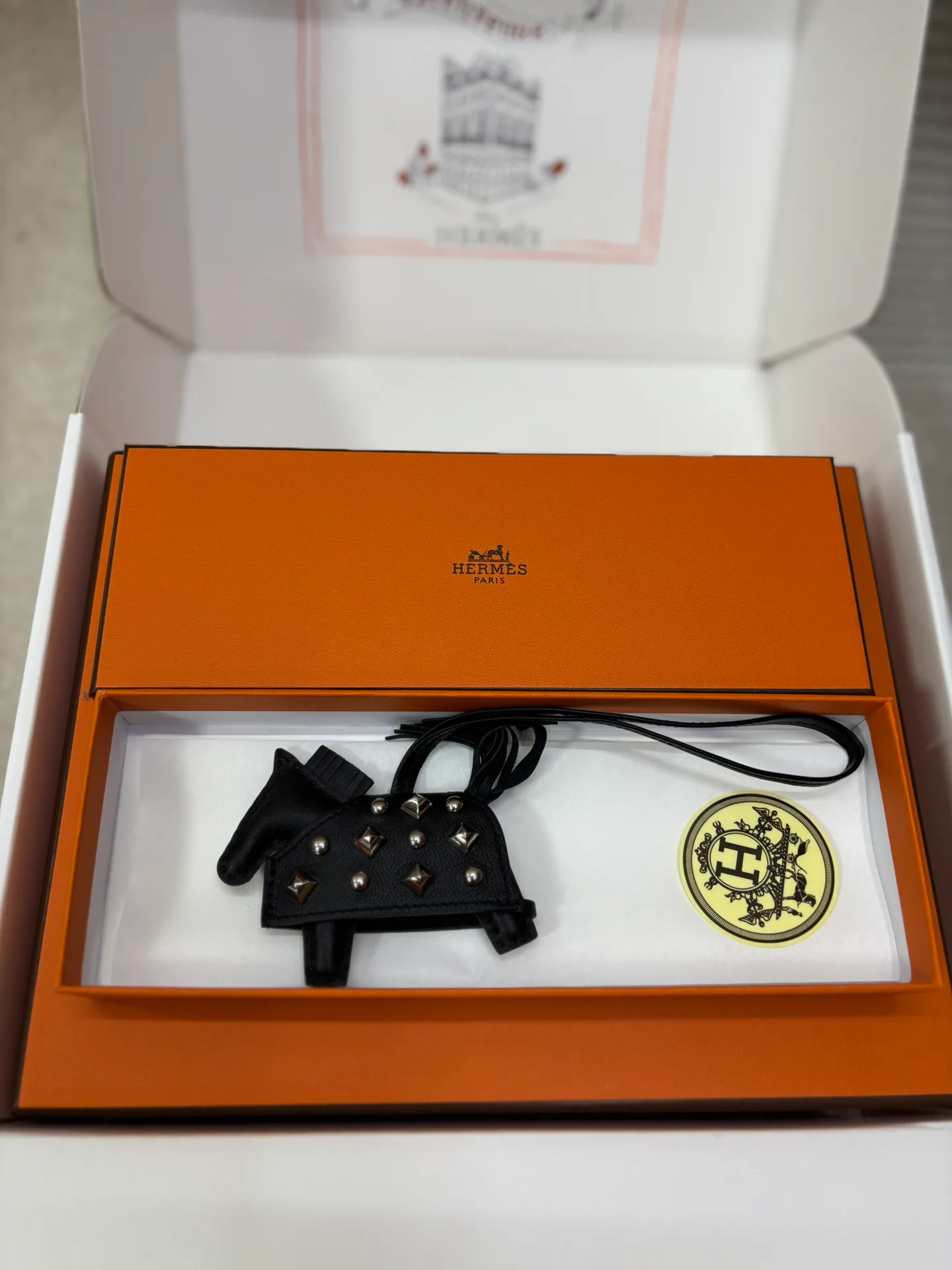 Ключницы Hermes 11421587