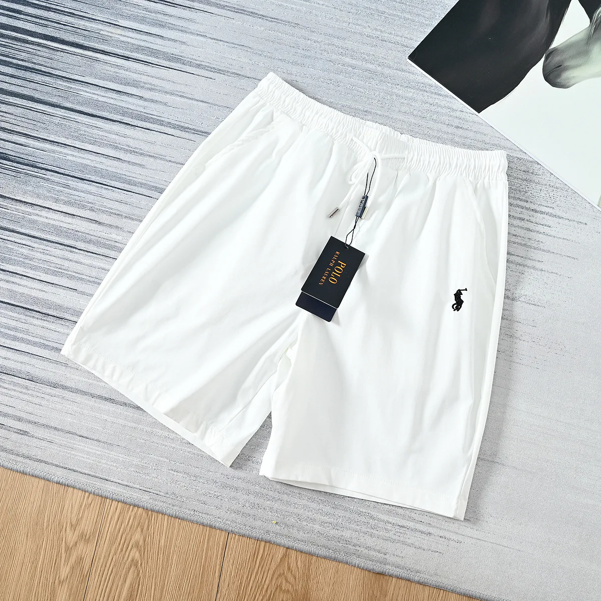 Шорты Мужские Ralph Lauren 17510498
