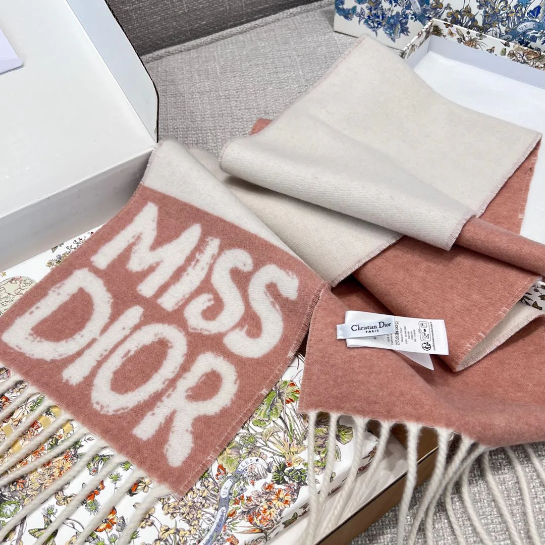 Шарфы Christian Dior 242237