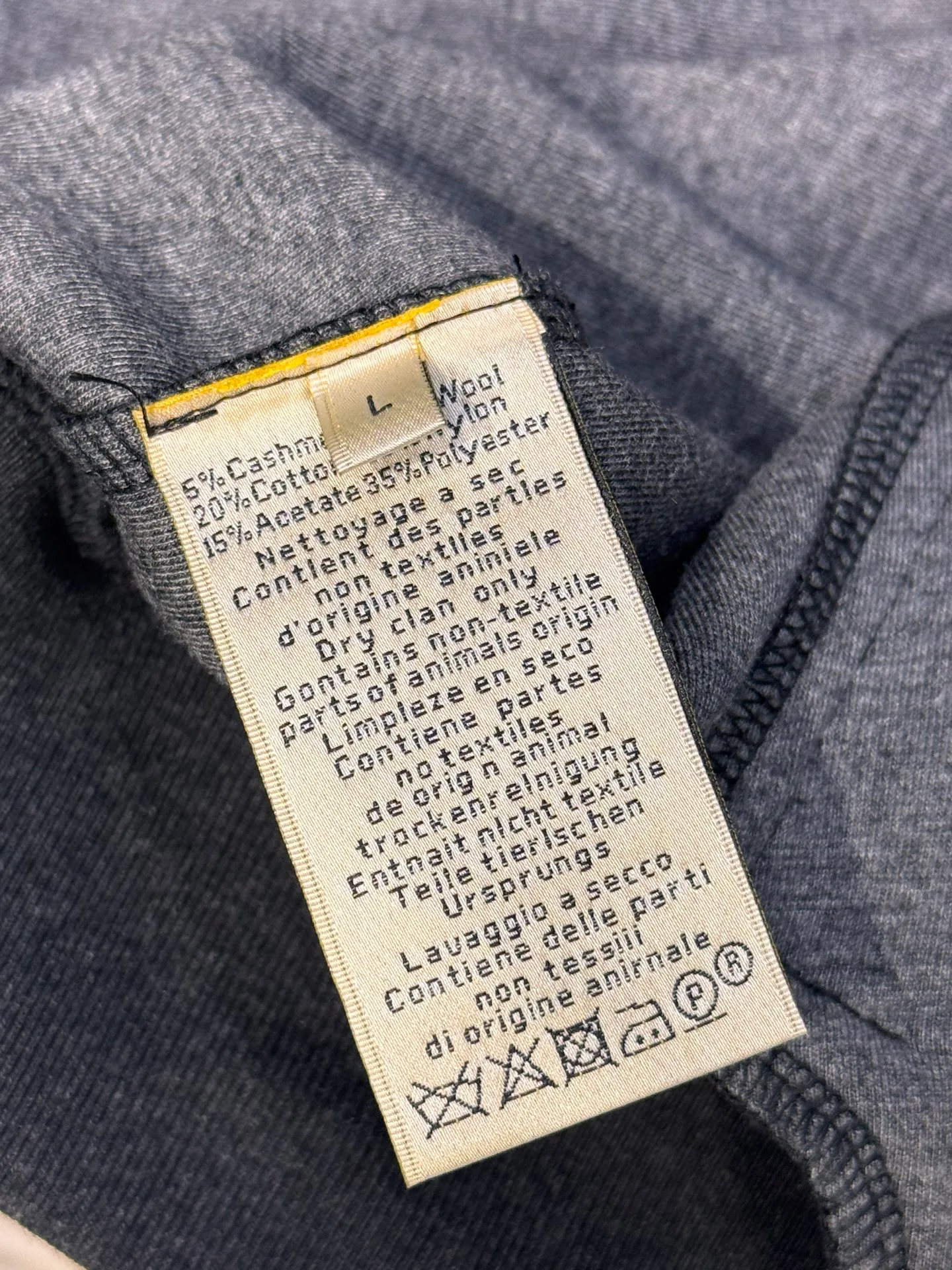 Свитшоты И Худи Мужские Hermes 1848302