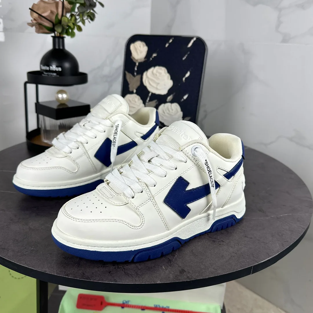 Кроссовки Женские Off-White 1845141