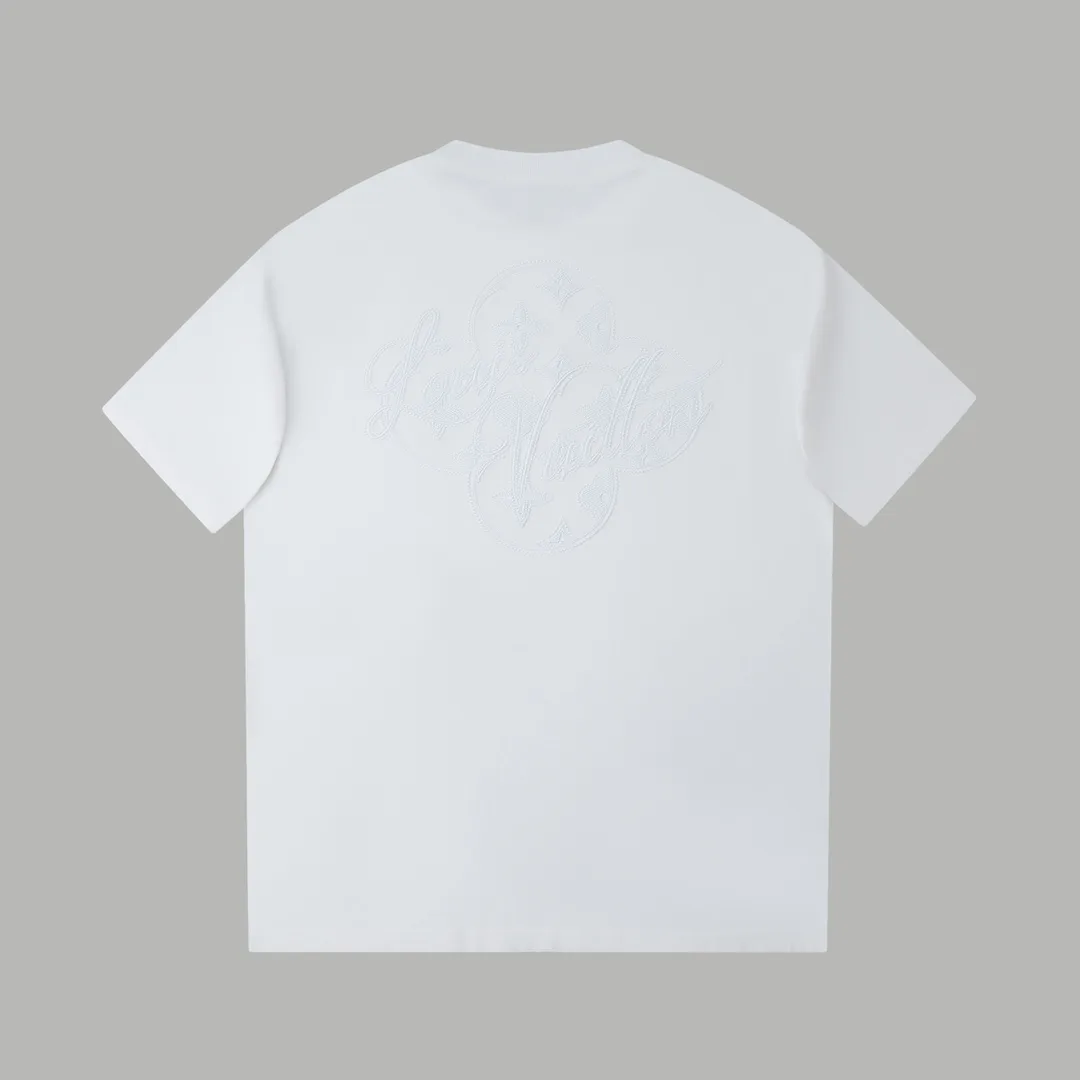 Футболки Мужские Louis Vuitton 11536387