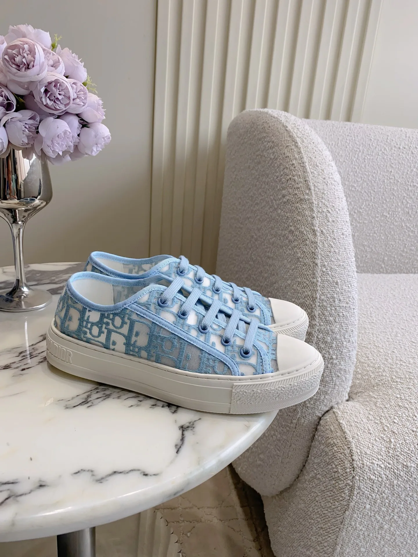 Кеды Женские Christian Dior 11669347