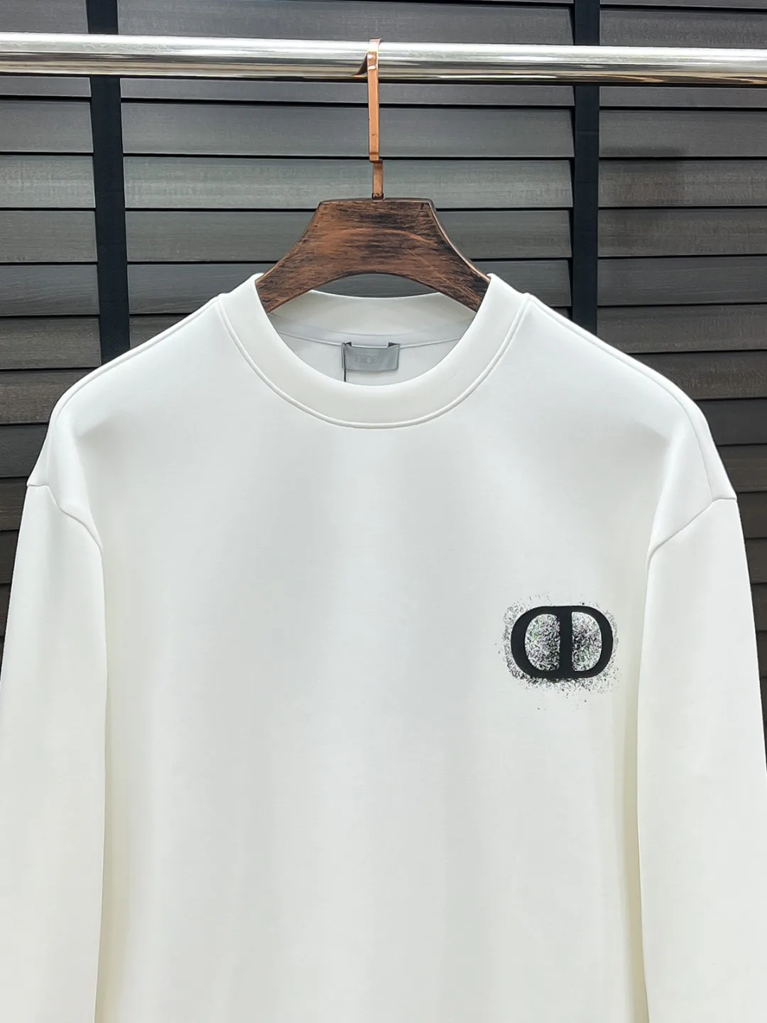 Свитшоты И Худи Мужские Christian Dior 492923