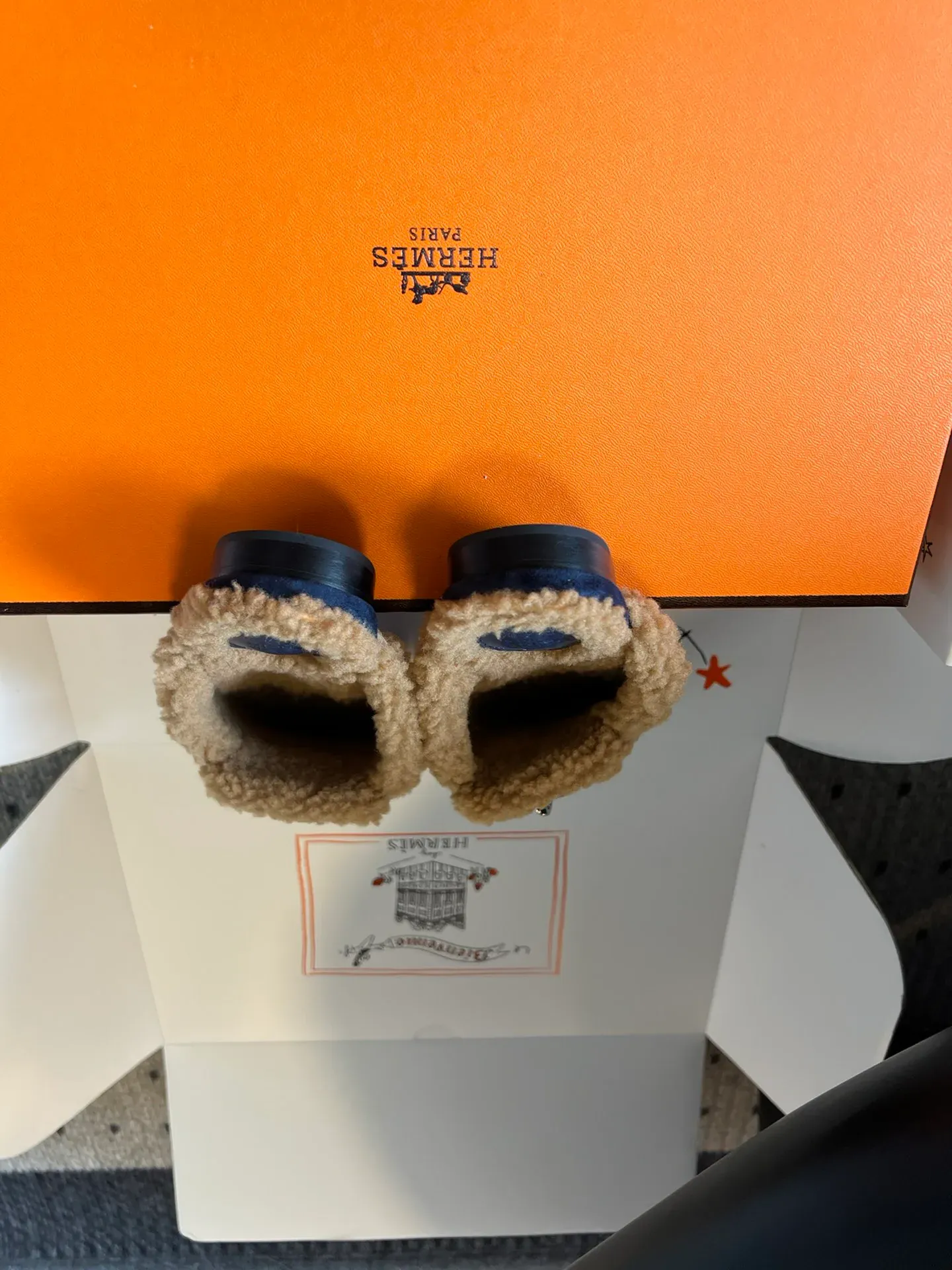 Мюли И Сабо Женские Hermes 62146