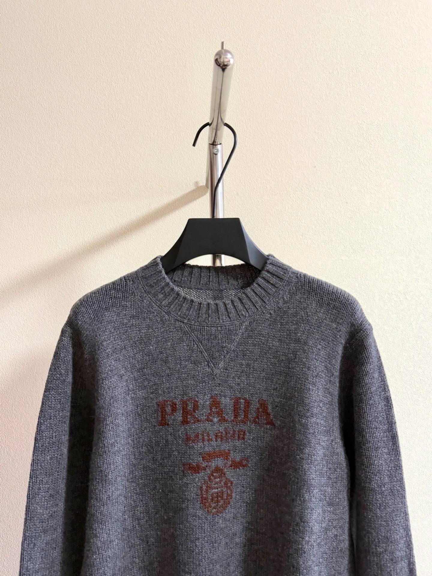 Джемперы И Свитеры Женские Prada 381796
