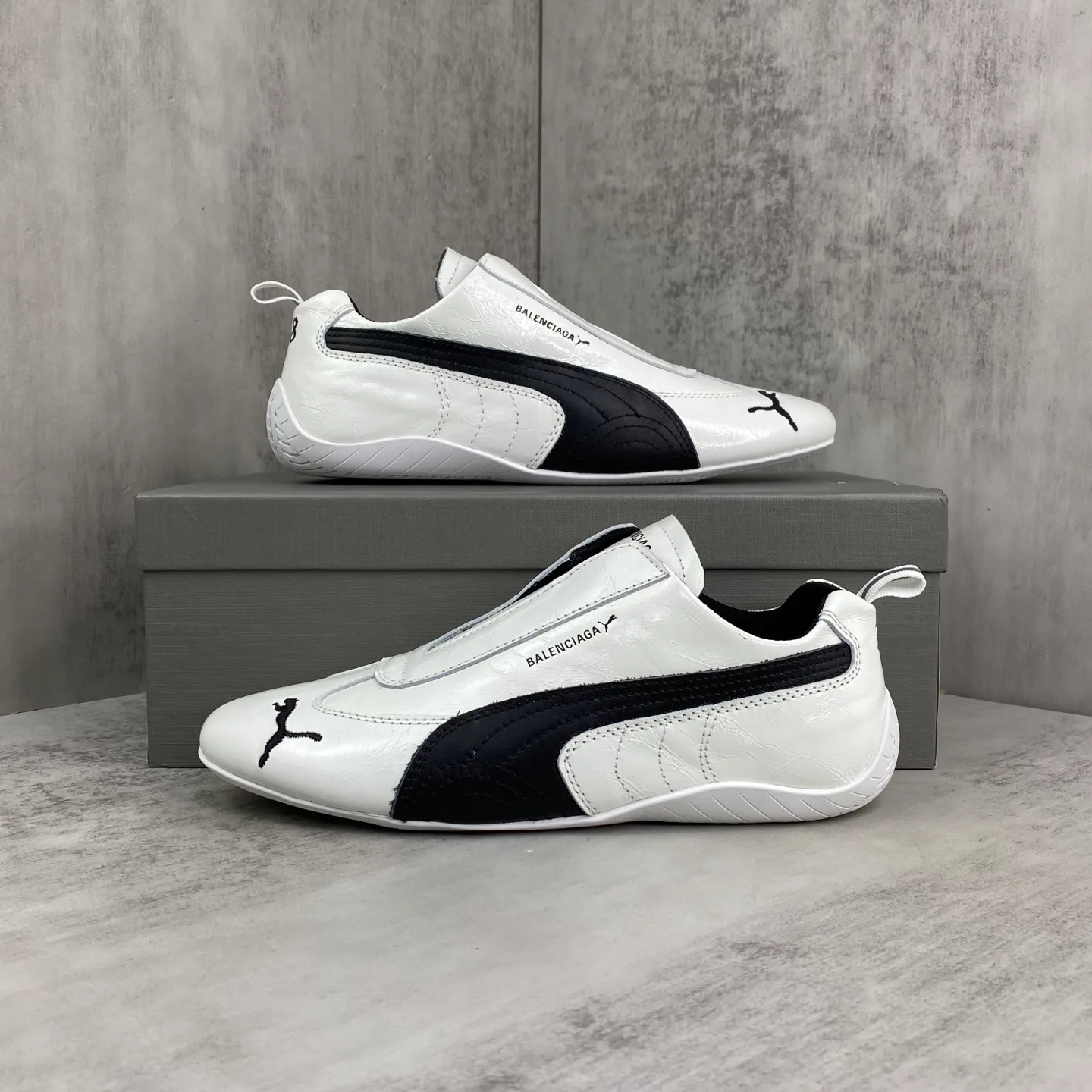 Кроссовки Женские Balenciaga 11406465