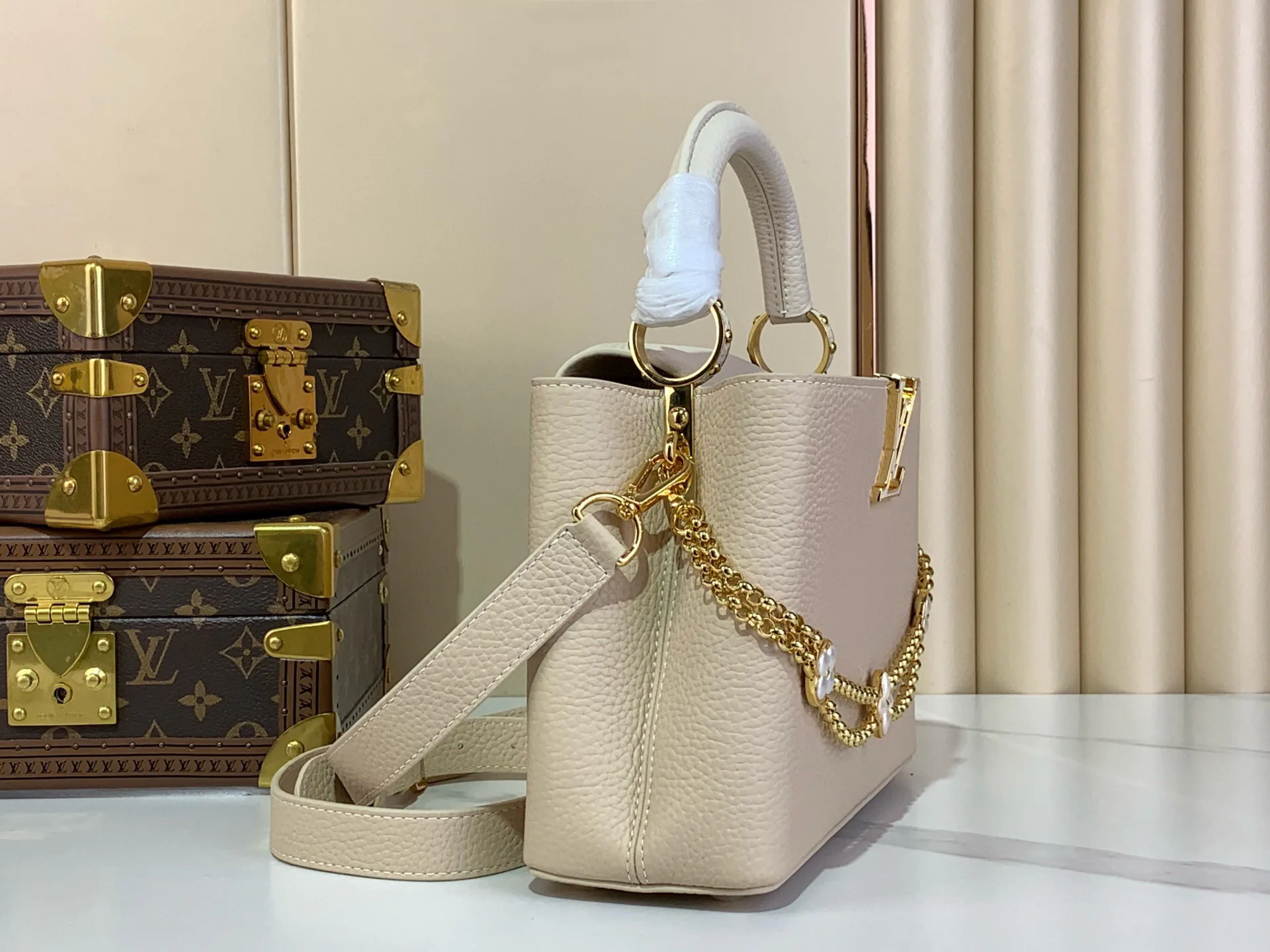 Сумки На Ремне Женские Louis Vuitton 111934