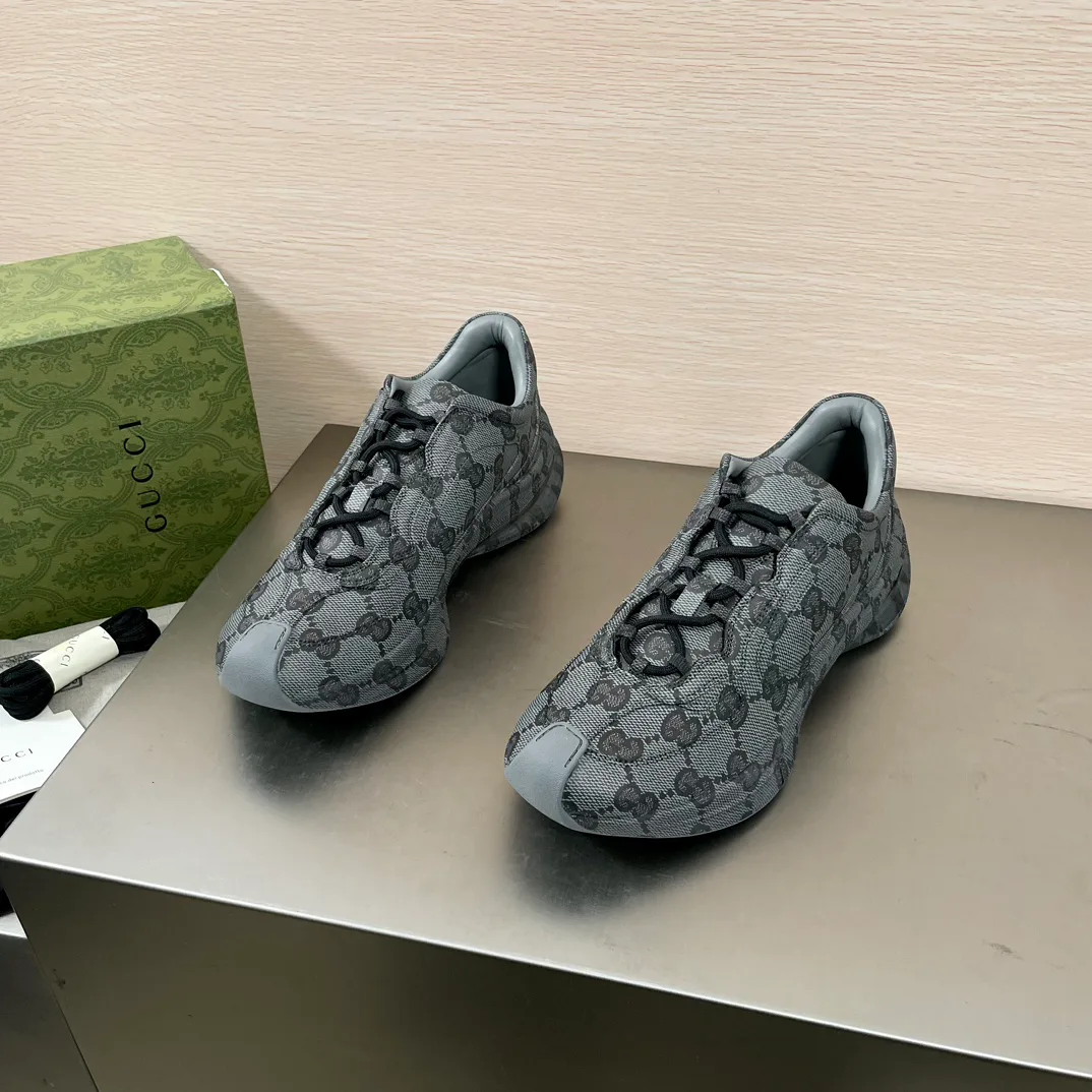 Кроссовки Женские Gucci 573255