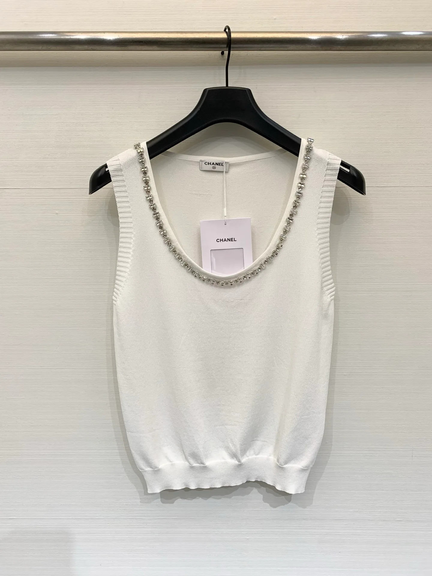 Топы Женские Chanel 13285367