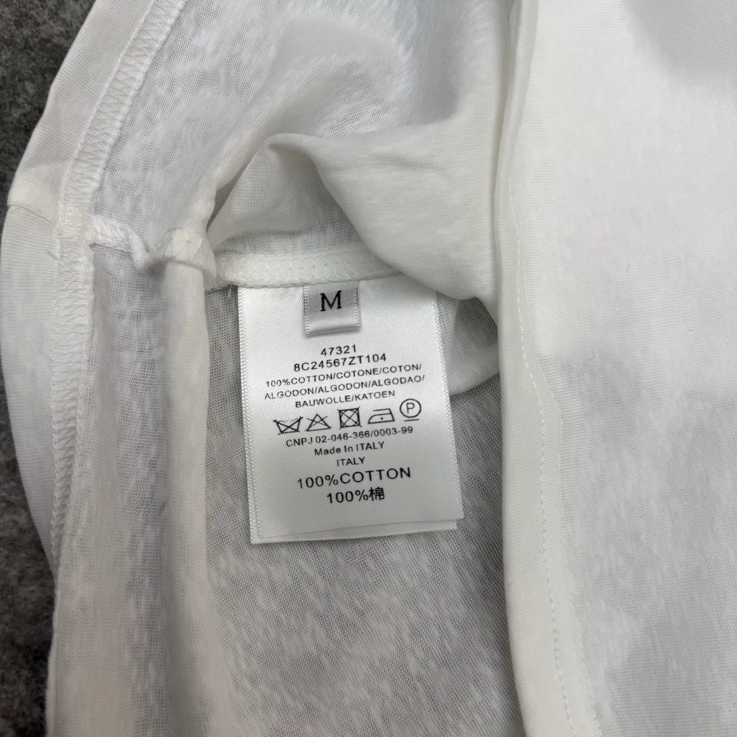 Футболки Женские Chanel 11363443
