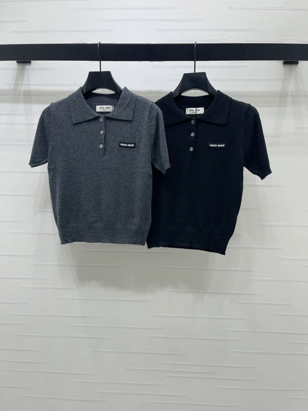 Рубашки Женские Miu Miu 11585686